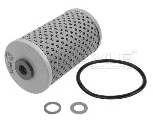 MEYLE 014 018 0006 Масляный фильтр 