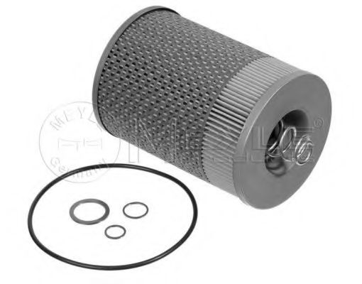 MEYLE 014 018 0009 Масляный фильтр 
