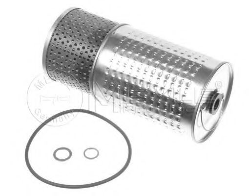 MEYLE 014 018 0011 Масляный фильтр 