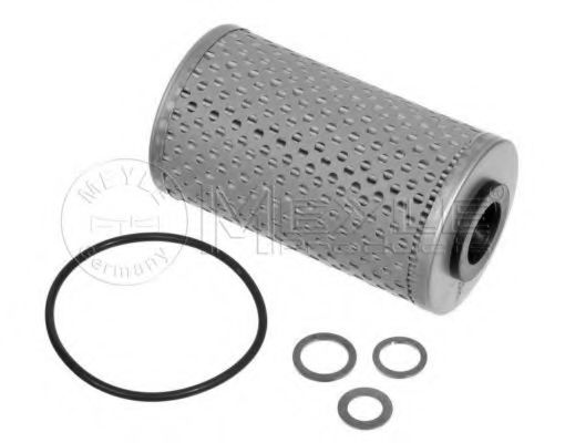 MEYLE 014 018 0013 Масляный фильтр 