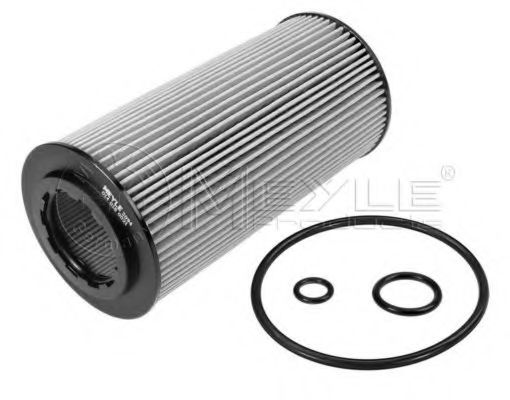 MEYLE 014 018 0021 Масляный фильтр 