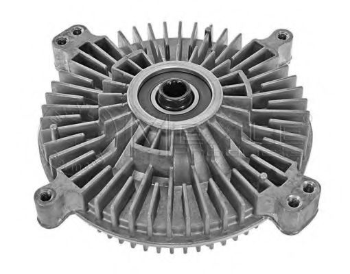 MEYLE 014 020 0073 Сцепление, вентилятор радиатора для MERCEDES-BENZ CL-CLASS (Мэрcэдэс-бэнз Cл-cласс) MEYLE 014 020 0073 Сцепление, вентилятор радиатора для MERCEDES-BENZ CL-CLASS (Мэрcэдэс-бэнз Cл-cласс)