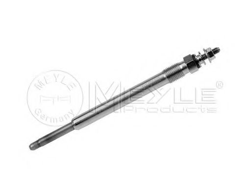 MEYLE 014 020 0104 Свеча накаливания 