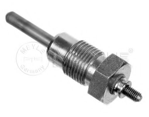 MEYLE 014 020 1010 Свеча накаливания для MERCEDESBENZ (Мерседес бенц) MEYLE 014 020 1010 Свеча накаливания для MERCEDESBENZ (Мерседес бенц)