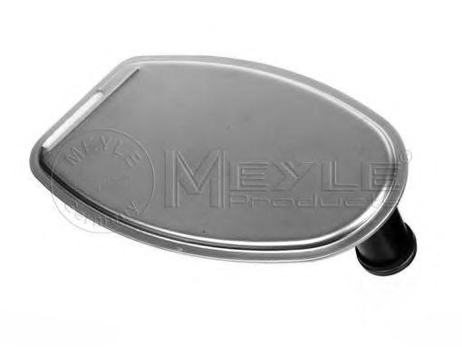 MEYLE 014 027 0051 Гидрофильтр, автоматическая коробка передач для MERCEDES-BENZ CLS (Мэрcэдэс-бэнз Слс) MEYLE 014 027 0051 Гидрофильтр, автоматическая коробка передач для MERCEDES-BENZ CLS (Мэрcэдэс-бэнз Слс)