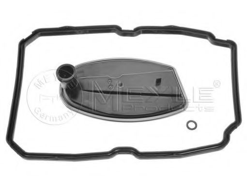 MEYLE 014 027 2102 Комплект гидрофильтров, автоматическая коробка передач для MERCEDES-BENZ GLK-CLASS (Мэрcэдэс-бэнз Глк-cласс) MEYLE 014 027 2102 Комплект гидрофильтров, автоматическая коробка передач для MERCEDES-BENZ GLK-CLASS (Мэрcэдэс-бэнз Глк-cласс)