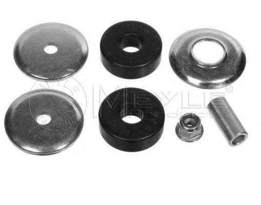 MEYLE 014 032 0211 Монтажный комплект, амортизатор 