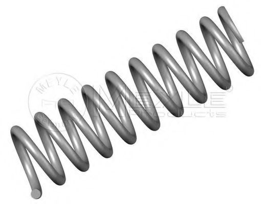 MEYLE 014 032 0482 Пружина ходовой части для MERCEDES-BENZ E-CLASS (Мэрcэдэс-бэнз Е класс) MEYLE 014 032 0482 Пружина ходовой части для MERCEDES-BENZ E-CLASS (Мэрcэдэс-бэнз Е класс)
