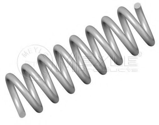 MEYLE 014 032 0483 Пружина ходовой части для MERCEDES-BENZ C-CLASS SCOUPE (Мэрcэдэс-бэнз С класс сcоупэ) MEYLE 014 032 0483 Пружина ходовой части для MERCEDES-BENZ C-CLASS SCOUPE (Мэрcэдэс-бэнз С класс сcоупэ)