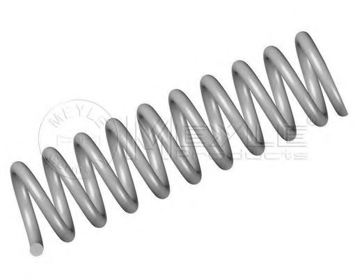 MEYLE 014 032 0485 Пружина ходовой части для MERCEDES-BENZ E-CLASS (Мэрcэдэс-бэнз Е класс) MEYLE 014 032 0485 Пружина ходовой части для MERCEDES-BENZ E-CLASS (Мэрcэдэс-бэнз Е класс)