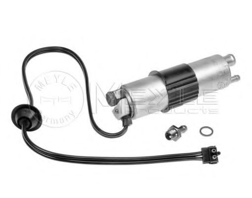 MEYLE 014 034 0002 Топливный насос для MERCEDES-BENZ CLK (Мэрcэдэс-бэнз Слк) MEYLE 014 034 0002 Топливный насос для MERCEDES-BENZ CLK (Мэрcэдэс-бэнз Слк)