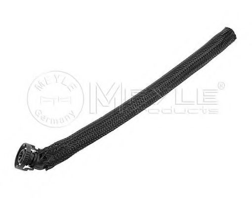 MEYLE 014 036 0011 Шланг, вентиляция картера для BMW Z4 (Бмв Z4) MEYLE 014 036 0011 Шланг, вентиляция картера для BMW Z4 (Бмв Z4)