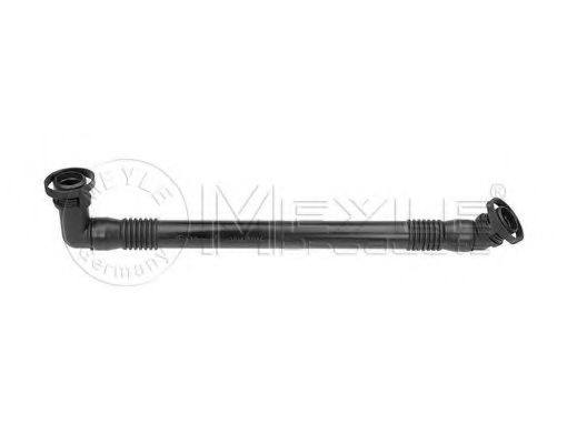 MEYLE 014 036 0012 Шланг, вентиляция картера для BMW 7 (Бмв 7) MEYLE 014 036 0012 Шланг, вентиляция картера для BMW 7 (Бмв 7)