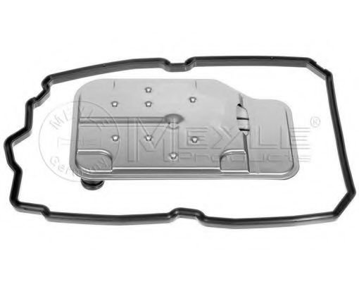 MEYLE 014 037 0000 Комплект гидрофильтров, автоматическая коробка передач для MERCEDES-BENZ CLS (Мэрcэдэс-бэнз Слс) MEYLE 014 037 0000 Комплект гидрофильтров, автоматическая коробка передач для MERCEDES-BENZ CLS (Мэрcэдэс-бэнз Слс)