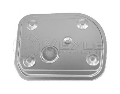 MEYLE 014 037 0004 Гидрофильтр, автоматическая коробка передач для MERCEDES-BENZ B-CLASS (Мэрcэдэс-бэнз Б класс) MEYLE 014 037 0004 Гидрофильтр, автоматическая коробка передач для MERCEDES-BENZ B-CLASS (Мэрcэдэс-бэнз Б класс)