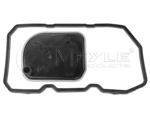 MEYLE 014 037 0004/S Комплект гидрофильтров, автоматическая коробка передач для MERCEDES-BENZ B-CLASS (Мэрcэдэс-бэнз Б класс) MEYLE 014 037 0004/S Комплект гидрофильтров, автоматическая коробка передач для MERCEDES-BENZ B-CLASS (Мэрcэдэс-бэнз Б класс)