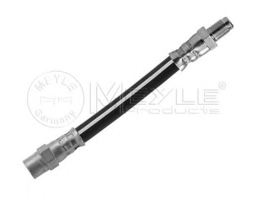 MEYLE 100 611 0019 Тормозной шланг для VOLKSWAGEN T4 MULTIVAN (Фольксваген Т4 мултиvан) MEYLE 100 611 0019 Тормозной шланг для VOLKSWAGEN T4 MULTIVAN (Фольксваген Т4 мултиvан)