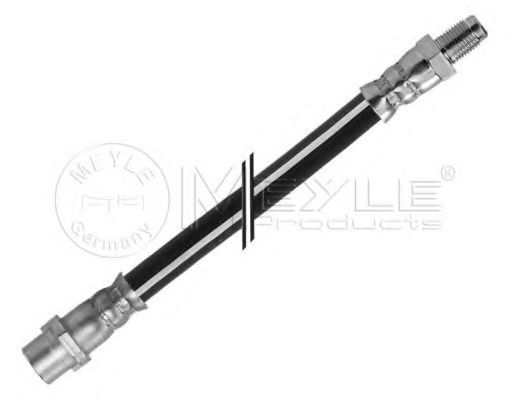 MEYLE 014 042 0016 Тормозной шланг для MERCEDES-BENZ C-CLASS SCOUPE (Мэрcэдэс-бэнз С класс сcоупэ) MEYLE 014 042 0016 Тормозной шланг для MERCEDES-BENZ C-CLASS SCOUPE (Мэрcэдэс-бэнз С класс сcоупэ)