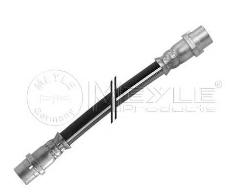 MEYLE 014 042 0025 Тормозной шланг для VOLKSWAGEN LT 28-35 II (Фольксваген Лт 28-35 2) MEYLE 014 042 0025 Тормозной шланг для VOLKSWAGEN LT 28-35 II (Фольксваген Лт 28-35 2)