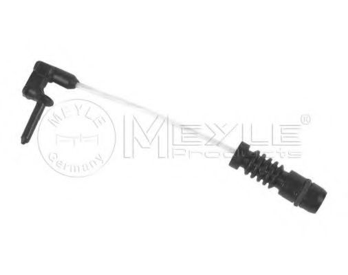 MEYLE 014 054 0001 Сигнализатор, износ тормозных колодок для MERCEDES-BENZ CL-CLASS (Мэрcэдэс-бэнз Cл-cласс) MEYLE 014 054 0001 Сигнализатор, износ тормозных колодок для MERCEDES-BENZ CL-CLASS (Мэрcэдэс-бэнз Cл-cласс)