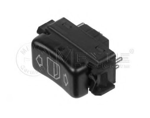 MEYLE 014 082 0012 Выключатель, стеклолодъемник для MERCEDES-BENZ E-CLASS (Мэрcэдэс-бэнз Е класс) MEYLE 014 082 0012 Выключатель, стеклолодъемник для MERCEDES-BENZ E-CLASS (Мэрcэдэс-бэнз Е класс)