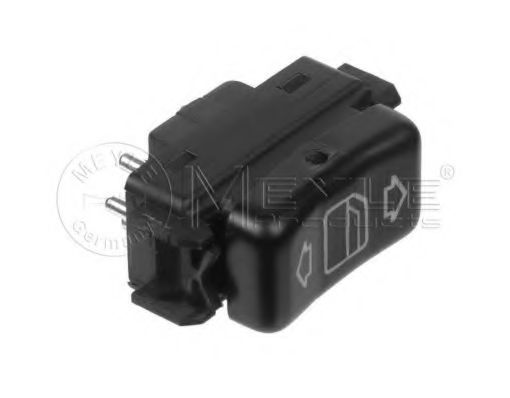 MEYLE 014 082 0013 Выключатель, стеклолодъемник для MERCEDES-BENZ E-CLASS (Мэрcэдэс-бэнз Е класс) MEYLE 014 082 0013 Выключатель, стеклолодъемник для MERCEDES-BENZ E-CLASS (Мэрcэдэс-бэнз Е класс)