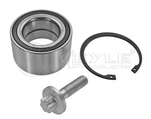 MEYLE 014 098 0164 Комплект подшипника ступицы колеса для MERCEDES-BENZ GLK-CLASS (Мэрcэдэс-бэнз Глк-cласс) MEYLE 014 098 0164 Комплект подшипника ступицы колеса для MERCEDES-BENZ GLK-CLASS (Мэрcэдэс-бэнз Глк-cласс)