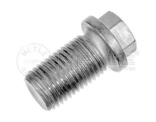 MEYLE 014 099 0026 Резьбовая пробка, масляный поддон для MERCEDES-BENZ SLK (Мэрcэдэс-бэнз Слк) MEYLE 014 099 0026 Резьбовая пробка, масляный поддон для MERCEDES-BENZ SLK (Мэрcэдэс-бэнз Слк)