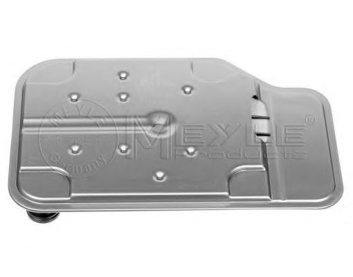 MEYLE 014 136 0000 Гидрофильтр, автоматическая коробка передач для MERCEDES-BENZ CLS (Мэрcэдэс-бэнз Слс) MEYLE 014 136 0000 Гидрофильтр, автоматическая коробка передач для MERCEDES-BENZ CLS (Мэрcэдэс-бэнз Слс)