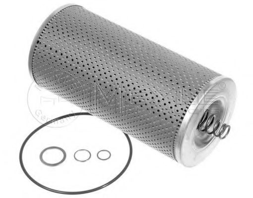 MEYLE 014 184 0002 Масляный фильтр 