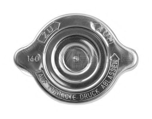 MEYLE 014 230 0000 Крышка, резервуар охлаждающей жидкости для MERCEDES-BENZ CABRIOLET (Мэрcэдэс-бэнз Cабриолэт) MEYLE 014 230 0000 Крышка, резервуар охлаждающей жидкости для MERCEDES-BENZ CABRIOLET (Мэрcэдэс-бэнз Cабриолэт)