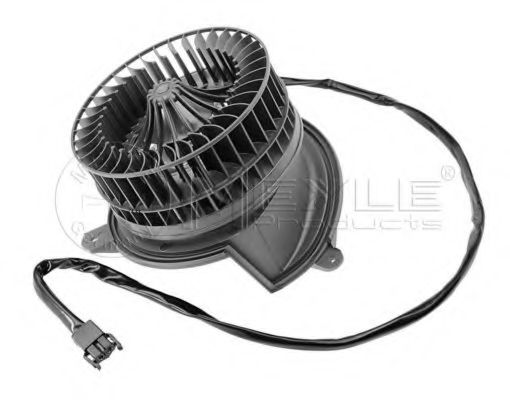MEYLE 014 236 0005 Вентилятор салона для MERCEDESBENZ (Мерседес бенц) MEYLE 014 236 0005 Вентилятор салона для MERCEDESBENZ (Мерседес бенц)