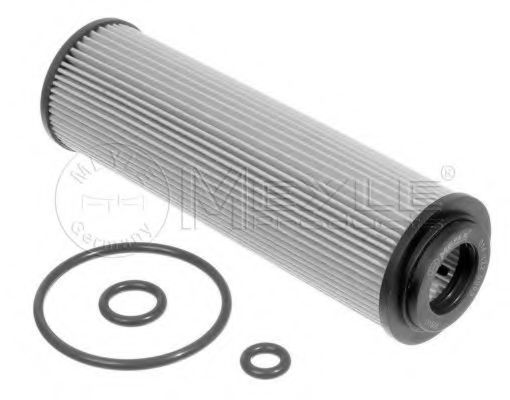 MEYLE 014 322 0003 Масляный фильтр 
