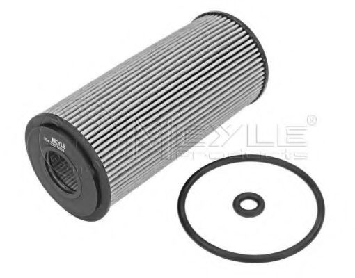 MEYLE 014 322 0004 Масляный фильтр 