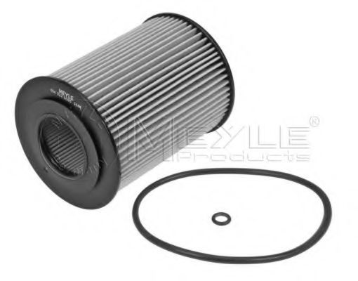 MEYLE 014 322 0005 Масляный фильтр для JEEP (Джип) MEYLE 014 322 0005 Масляный фильтр для JEEP (Джип)