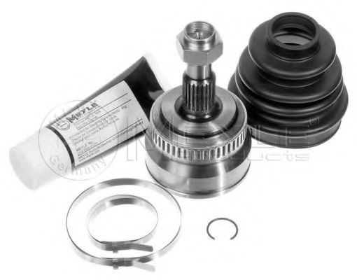 MEYLE 014 498 0008 Шарнирный комплект, приводной вал 