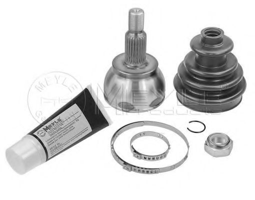 MEYLE 014 498 0011 Шарнирный комплект, приводной вал 