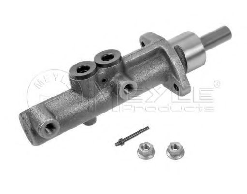 MEYLE 014 532 0006 Главный тормозной цилиндр для MERCEDES-BENZ SPRINTER 3-T (Мэрcэдэс-бэнз Спринтэр 3-т) MEYLE 014 532 0006 Главный тормозной цилиндр для MERCEDES-BENZ SPRINTER 3-T (Мэрcэдэс-бэнз Спринтэр 3-т)