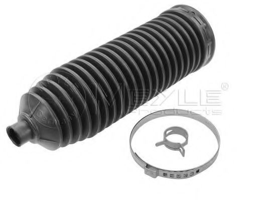 MEYLE 014 620 0002 Комплект пылника, рулевое управление для MERCEDES-BENZ SLK (Мэрcэдэс-бэнз Слк) MEYLE 014 620 0002 Комплект пылника, рулевое управление для MERCEDES-BENZ SLK (Мэрcэдэс-бэнз Слк)