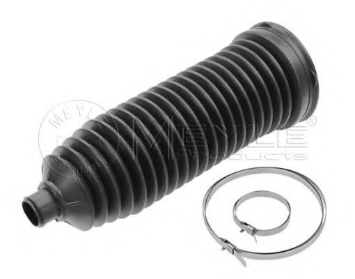 MEYLE 014 620 0006 Комплект пылника, рулевое управление для VOLKSWAGEN (Фольксваген) MEYLE 014 620 0006 Комплект пылника, рулевое управление для VOLKSWAGEN (Фольксваген)