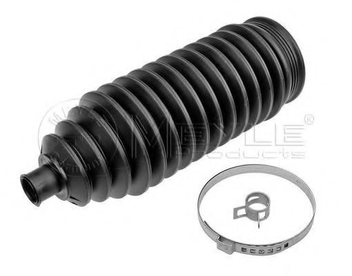 MEYLE 014 620 0012 Комплект пылника, рулевое управление для MERCEDES-BENZ C-CLASS (Мэрcэдэс-бэнз С класс) MEYLE 014 620 0012 Комплект пылника, рулевое управление для MERCEDES-BENZ C-CLASS (Мэрcэдэс-бэнз С класс)