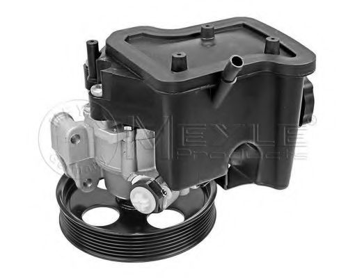 MEYLE 014 631 0010 Гидравлический насос, рулевое управление для MERCEDESBENZ (Мерседес бенц) MEYLE 014 631 0010 Гидравлический насос, рулевое управление для MERCEDESBENZ (Мерседес бенц)