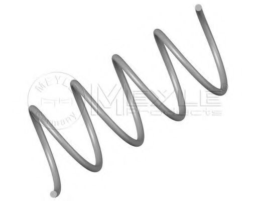 MEYLE 014 639 0011 Пружина ходовой части для MERCEDES-BENZ C-CLASS SCOUPE (Мэрcэдэс-бэнз С класс сcоупэ) MEYLE 014 639 0011 Пружина ходовой части для MERCEDES-BENZ C-CLASS SCOUPE (Мэрcэдэс-бэнз С класс сcоупэ)