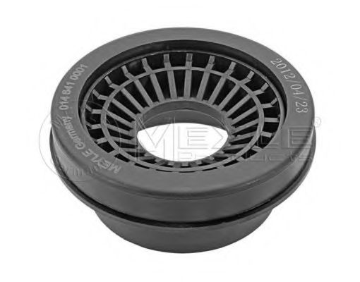 MEYLE 014 641 0001 Подшипник качения, опора стойки амортизатора 