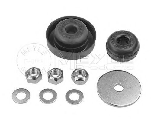 MEYLE 014 740 0002 Монтажный комплект, амортизатор 