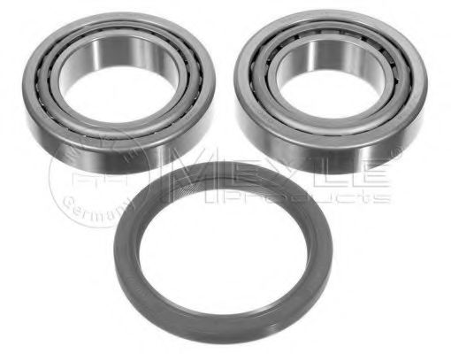 MEYLE 014 750 0002 Комплект подшипника ступицы колеса для MERCEDES-BENZ SPRINTER 4-T (Мэрcэдэс-бэнз Спринтэр 4-т) MEYLE 014 750 0002 Комплект подшипника ступицы колеса для MERCEDES-BENZ SPRINTER 4-T (Мэрcэдэс-бэнз Спринтэр 4-т)