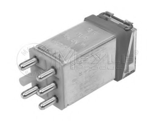 MEYLE 014 830 0009 Реле защиты от перенапряжения, ABS для MERCEDES-BENZ CABRIOLET (Мэрcэдэс-бэнз Cабриолэт) MEYLE 014 830 0009 Реле защиты от перенапряжения, ABS для MERCEDES-BENZ CABRIOLET (Мэрcэдэс-бэнз Cабриолэт)