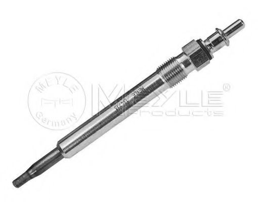 MEYLE 014 860 0003 Свеча накаливания 