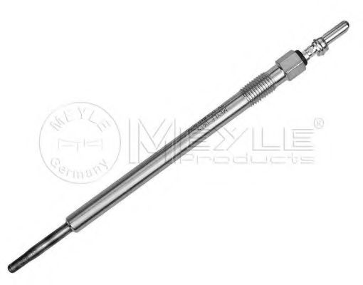MEYLE 014 860 0005 Свеча накаливания для MERCEDES-BENZ SLK (Мэрcэдэс-бэнз Слк) MEYLE 014 860 0005 Свеча накаливания для MERCEDES-BENZ SLK (Мэрcэдэс-бэнз Слк)