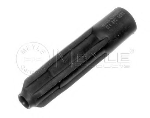 MEYLE 014 862 0001 Вилка, свеча зажигания для VOLKSWAGEN LT II (Фольксваген Лт 2) MEYLE 014 862 0001 Вилка, свеча зажигания для VOLKSWAGEN LT II (Фольксваген Лт 2)